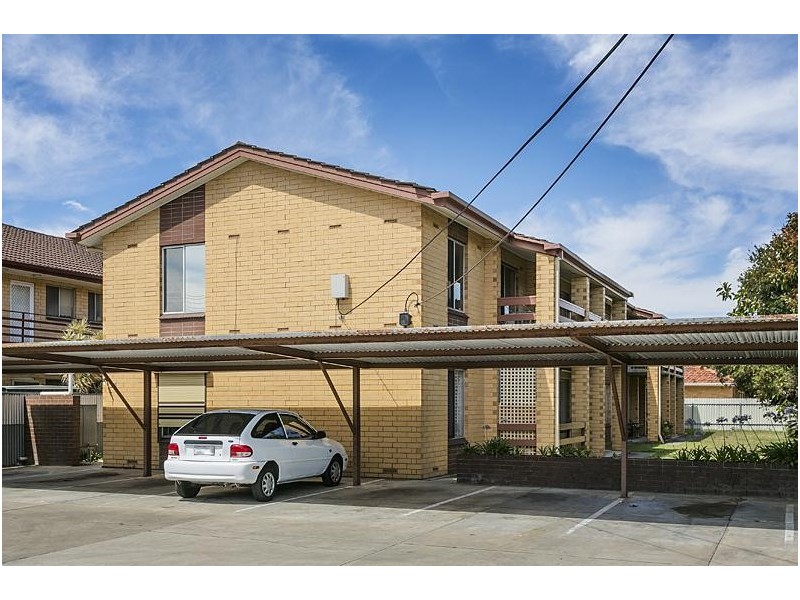 6/35 Curzon Street, Camden Park SA 5038