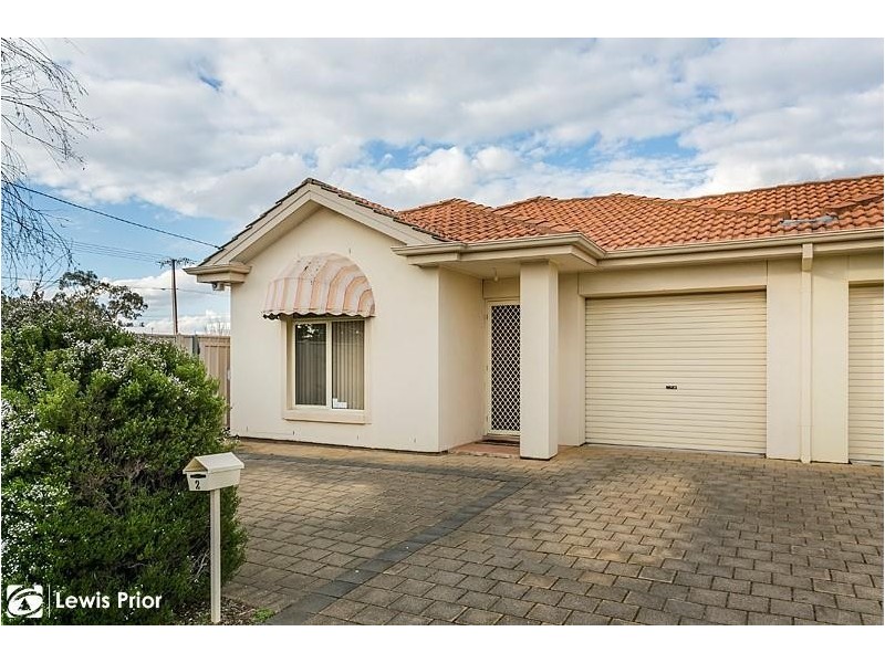 2 First Avenue, Warradale SA 5046