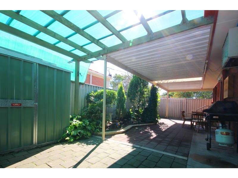 5/32 Curzon Street, Camden Park SA 5038