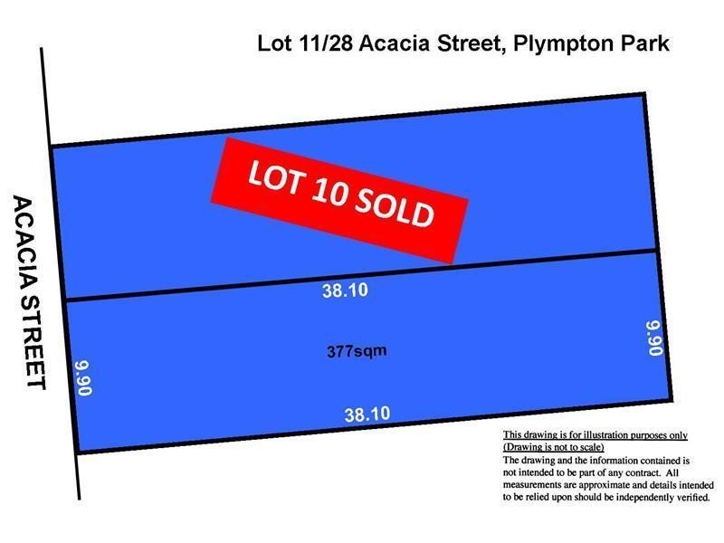28 Acacia Street, Plympton Park SA 5038