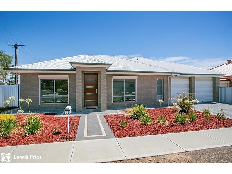 36 Third Avenue, Ascot Park SA 5043