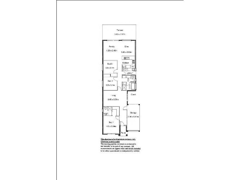 2 Agnes Street, Glengowrie SA 5044