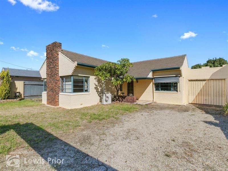 201 Diagonal Road, Warradale SA 5046