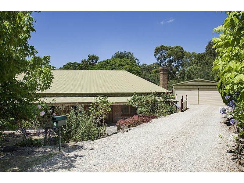 2 Tawny Court, Aberfoyle Park SA 5159