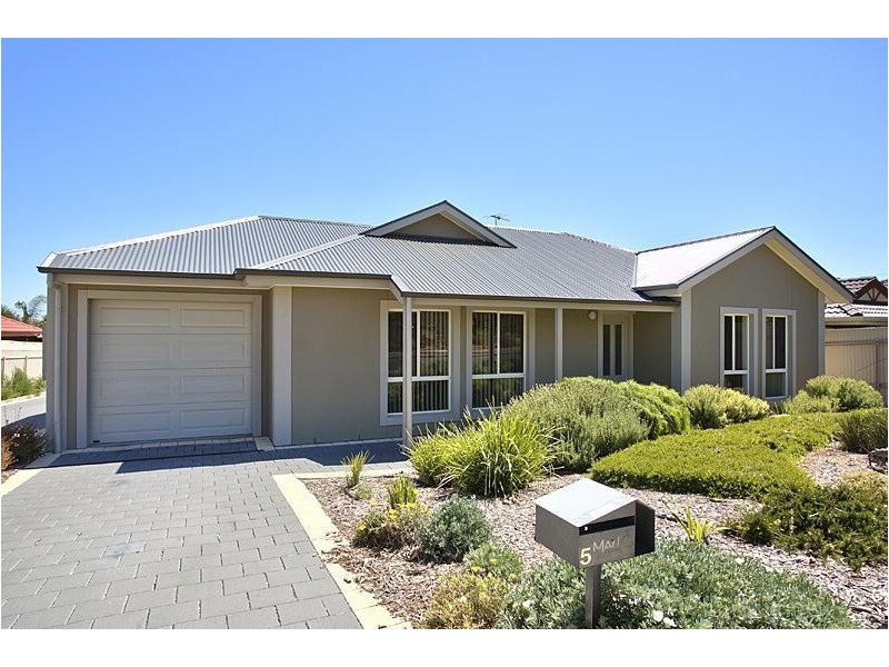 5 Vardon Street, Seacombe Gardens SA 5047