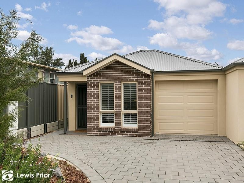 64 White Crescent, Seacombe Gardens SA 5047