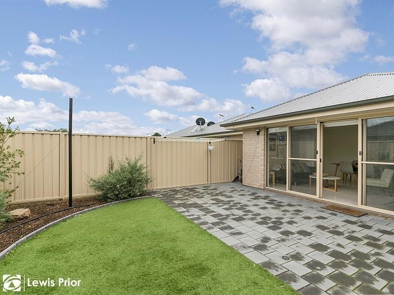 64 White Crescent, Seacombe Gardens SA 5047