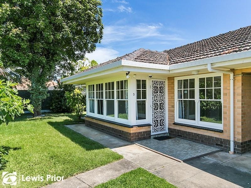 3/7 Sixth Avenue, Glenelg East SA 5045