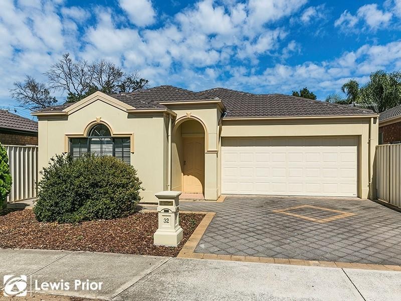 32 Selby Street, Kurralta Park SA 5037