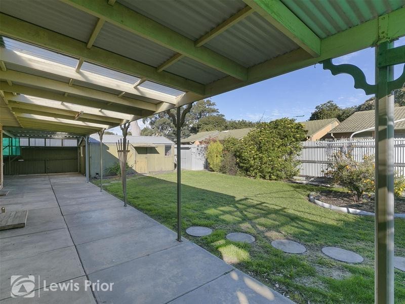 12 Oliphant  Avenue, Oaklands Park SA 5046