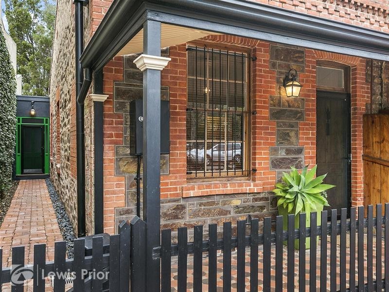 249 Carrington Street, Adelaide SA 5000