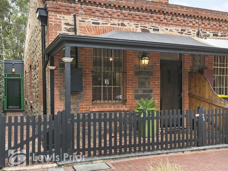 249 Carrington Street, Adelaide SA 5000