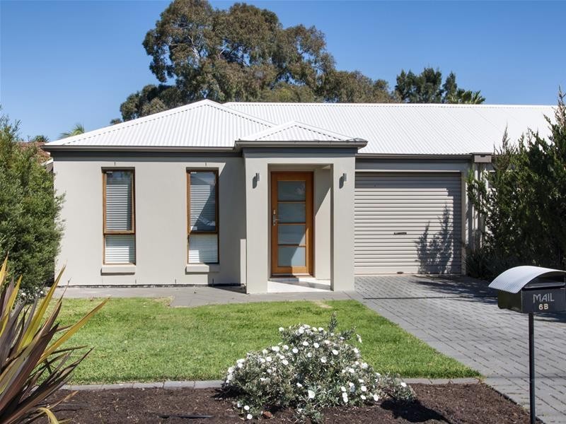 6b Ailsa Avenue, Warradale SA 5046