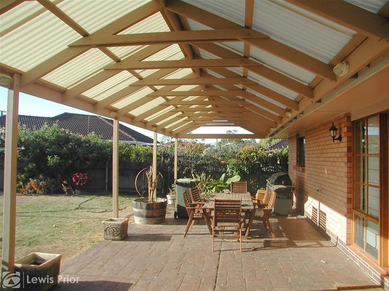 15 Ballara Avenue, Warradale SA 5046