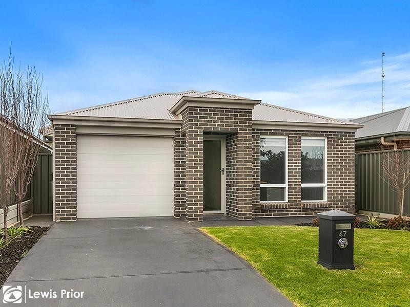 47 Chardonnay Boulevard, Reynella SA 5161