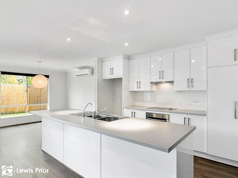 47 Chardonnay Boulevard, Reynella SA 5161