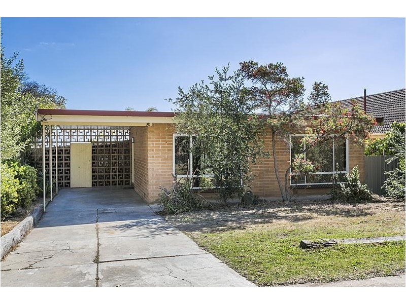 30 High Street, Seacliff Park SA 5049