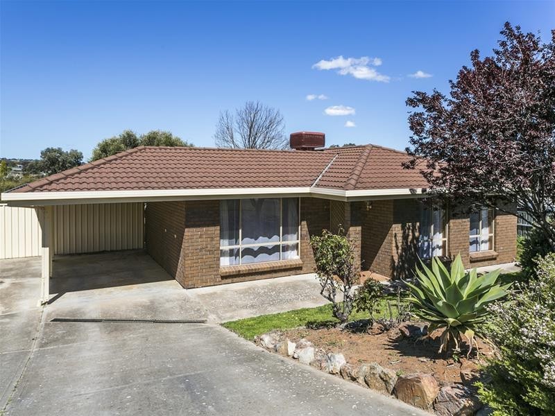 4 Scott Court, Woodcroft SA 5162