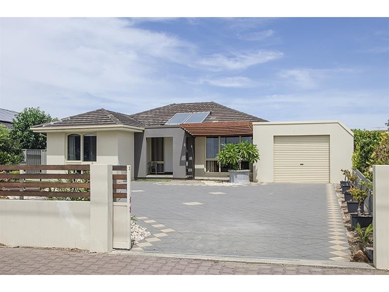 277 Sturt Road, Sturt SA 5047