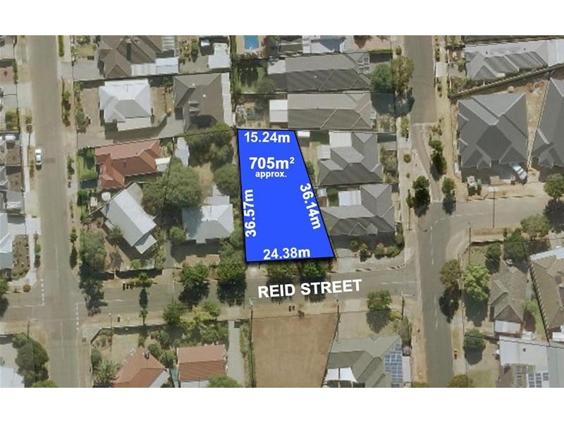 4 Reid Street, Seacombe Gardens SA 5047