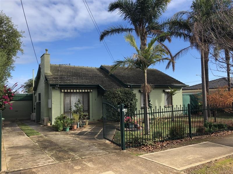 4 Reid Street, Seacombe Gardens SA 5047