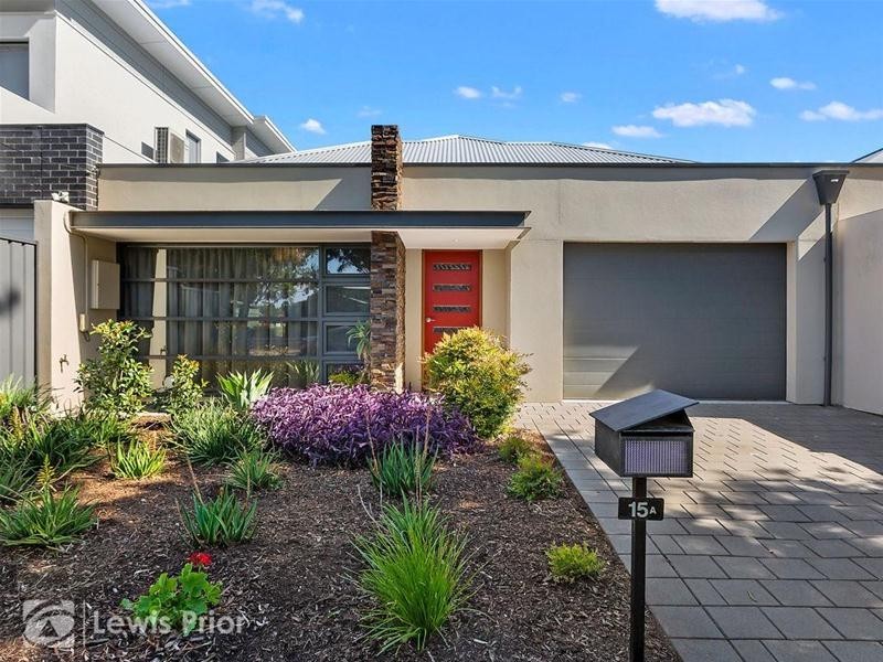 15A Atkin Street, Henley Beach SA 5022