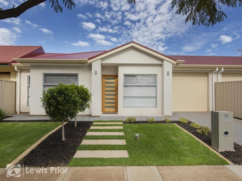 12 Newcastle Street, Warradale SA 5046