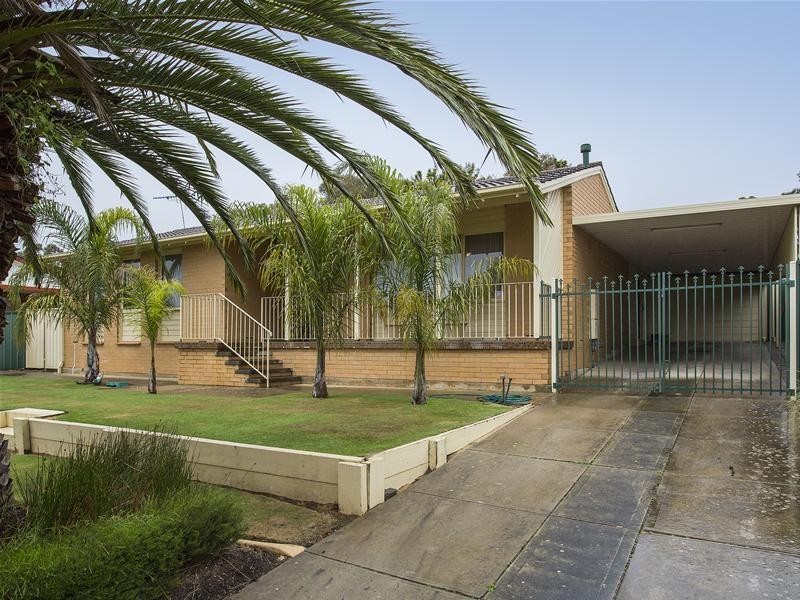 10 Alcatraz Street, Aberfoyle Park SA 5159
