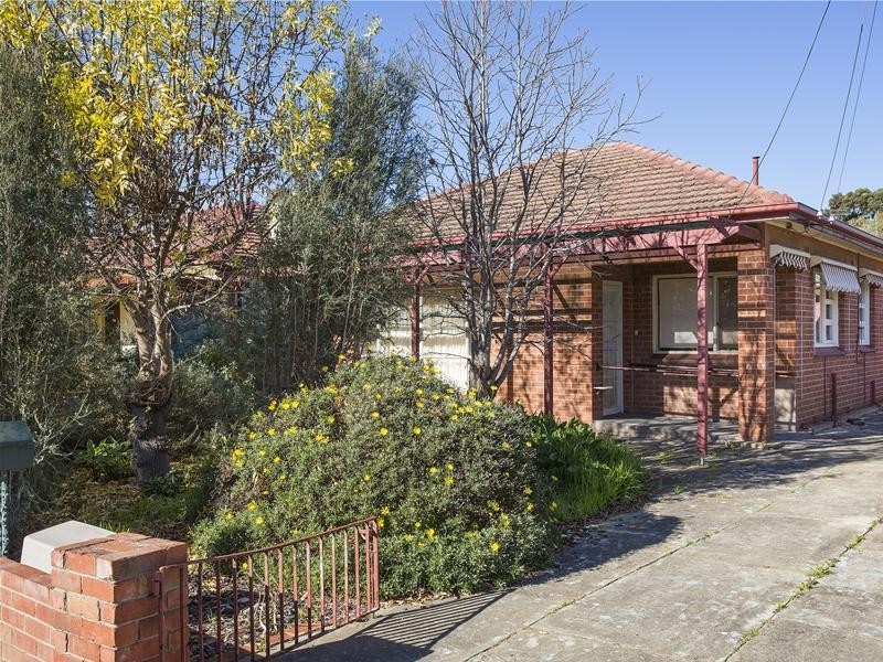 20 Wolseley Terrace, Ascot Park SA 5043