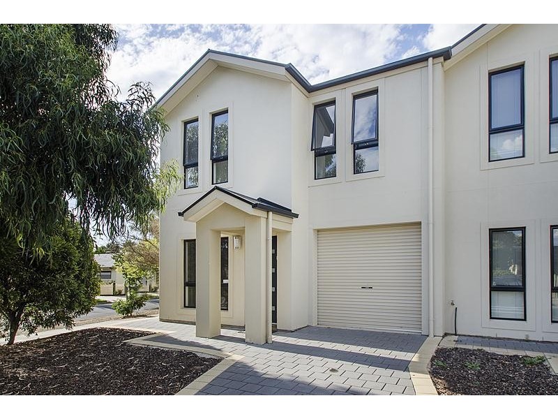 2 Raggatt Crescent, Mitchell Park SA 5043