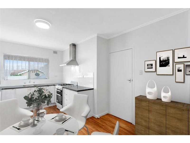 5/46 Sussex Terrace, Westbourne Park SA 5041