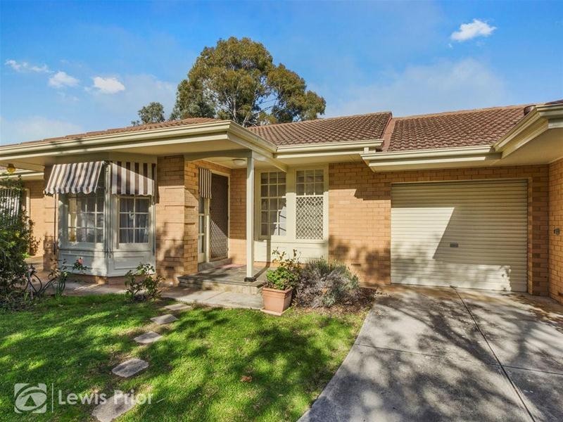 3/30 Northumberland Street, Tusmore SA 5065