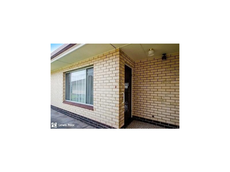 3/204B Diagonal Road, Warradale SA 5046