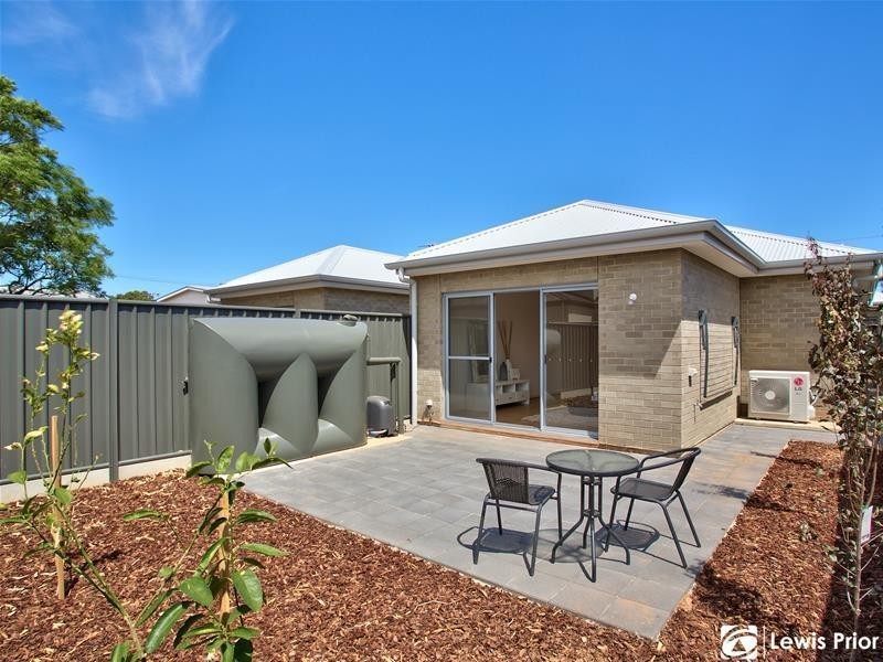 17B Alderman Avenue, Seacombe Gardens SA 5047