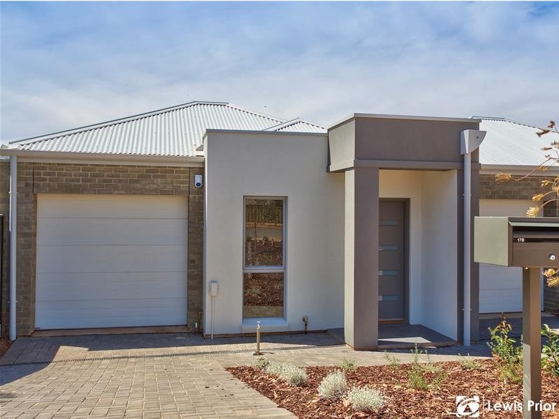 17B Alderman Avenue, Seacombe Gardens SA 5047