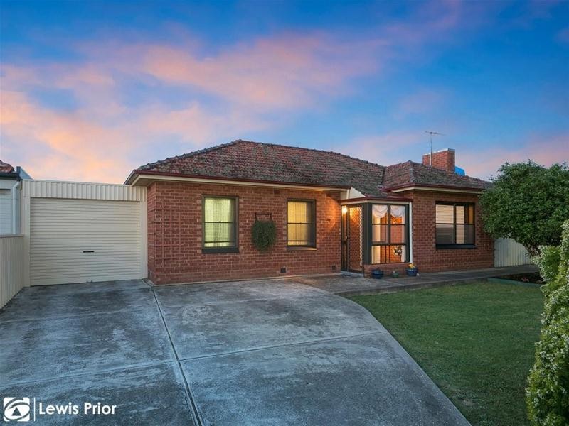 39 Coolah Terrace, Marion SA 5043