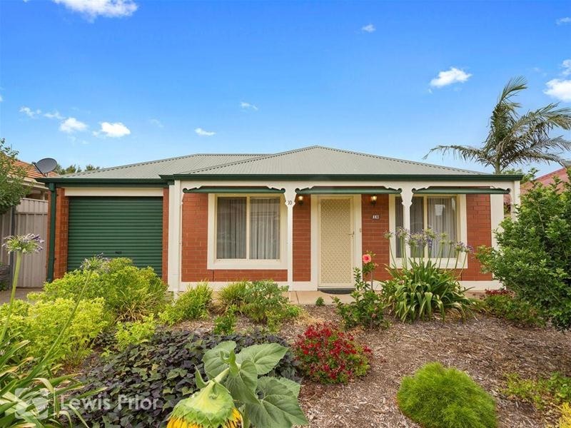 10 Brayden Court, Mitchell Park SA 5043