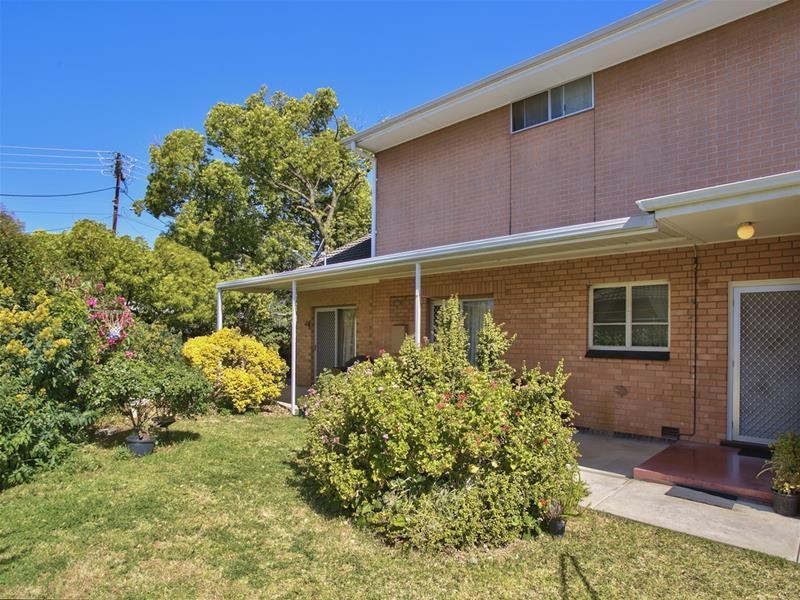 1 Verco Avenue, Campbelltown SA 5074