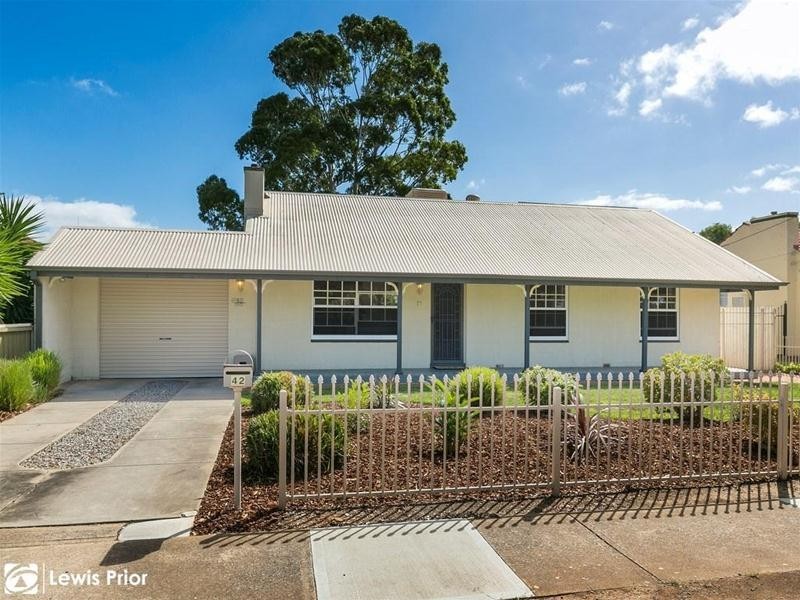 42 Ormonde Avenue, Warradale SA 5046