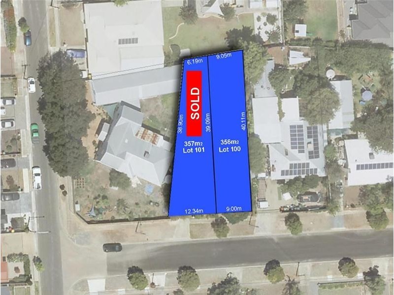 Dover Gardens SA 5048