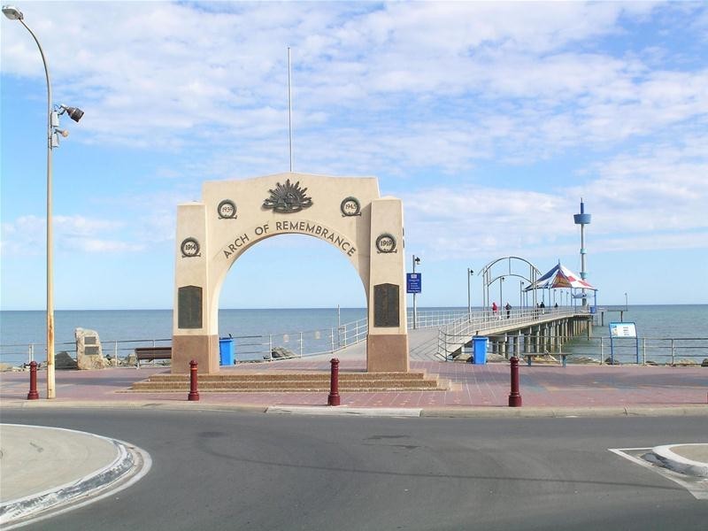 Dover Gardens SA 5048