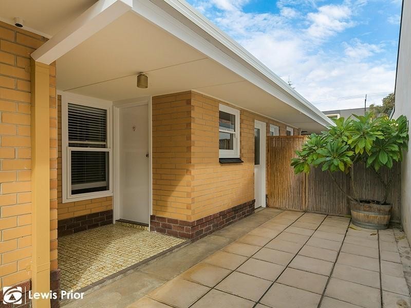 3/35 Augusta Street, Glenelg SA 5045