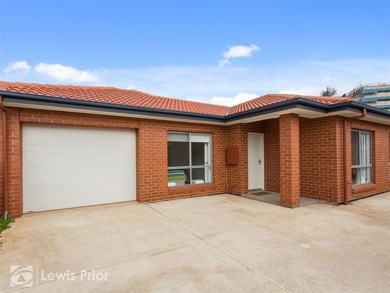4A Lambton Street, Oaklands Park SA 5046
