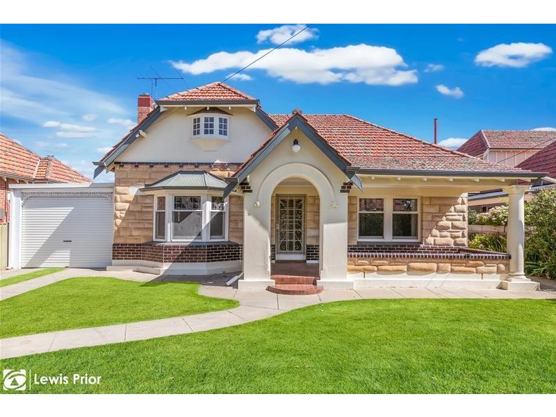 8 St Peters Street, Glenelg East SA 5045