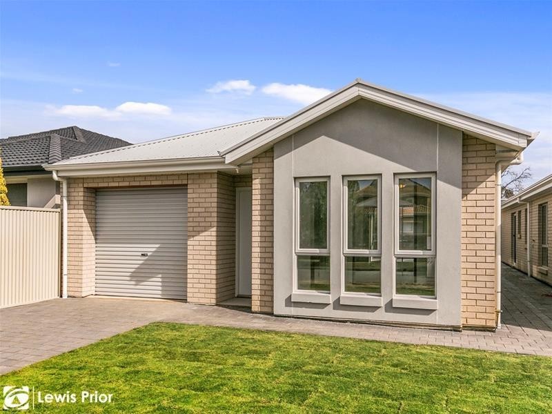 4a Sampson Road, Mitchell Park SA 5043