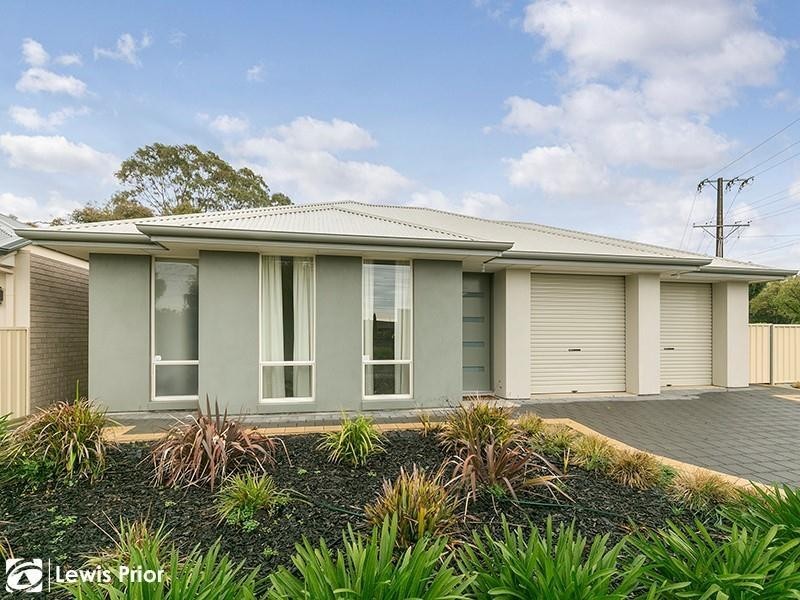 18 Crozier Terrace, Oaklands Park SA 5046