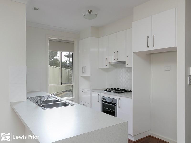 18 Crozier Terrace, Oaklands Park SA 5046