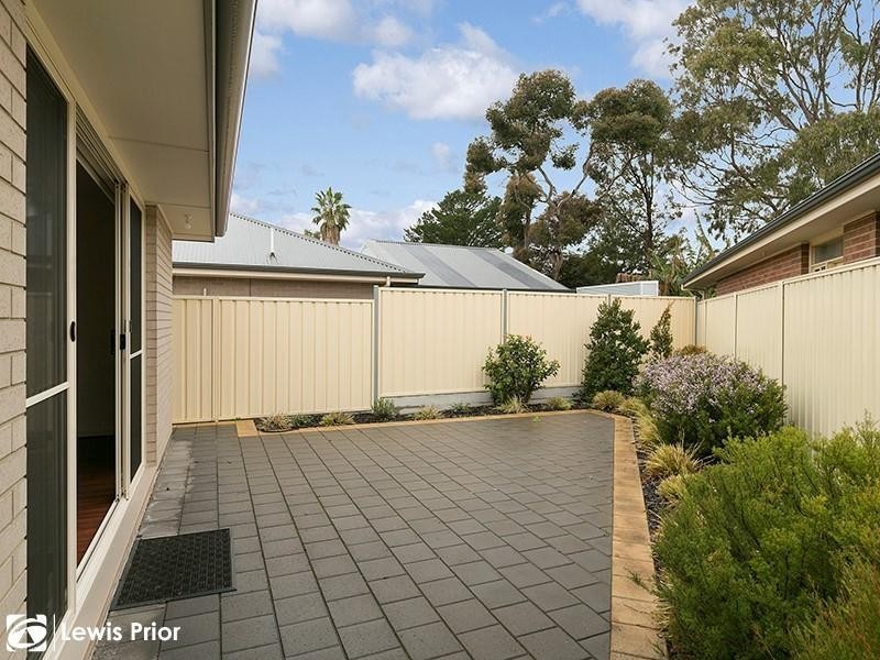 18 Crozier Terrace, Oaklands Park SA 5046