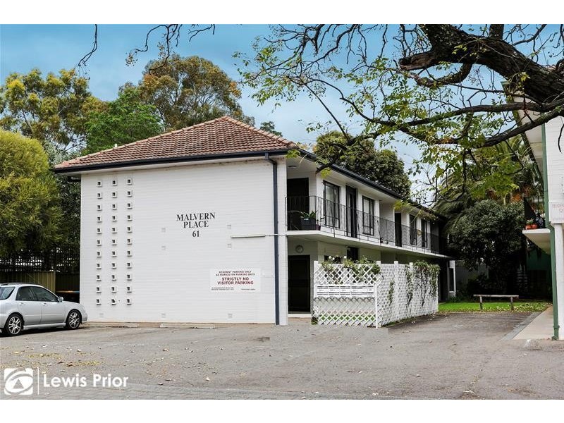 5/61 Malborough Street, Malvern SA 5061