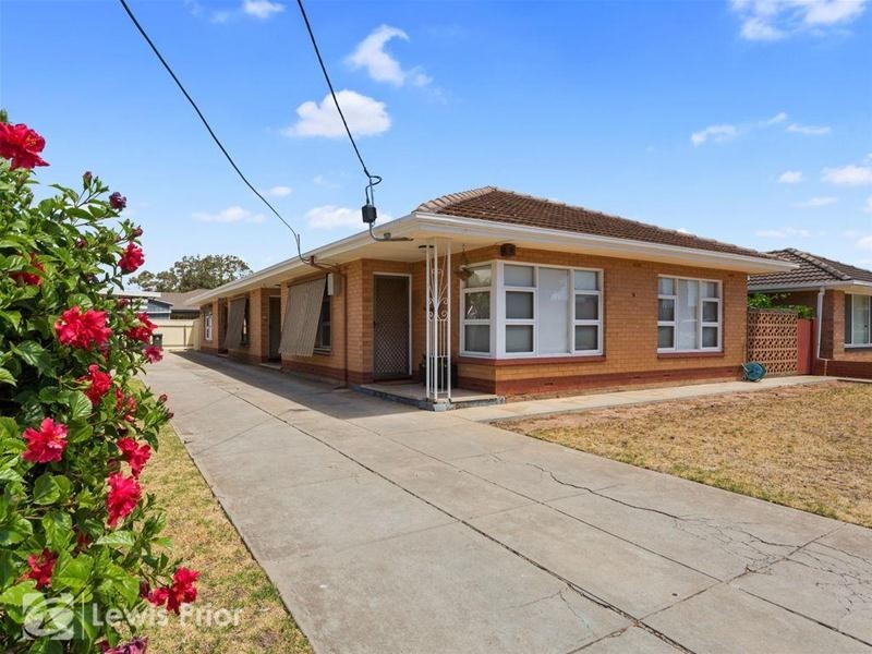 3/14 Conigrave Street, Oaklands Park SA 5046